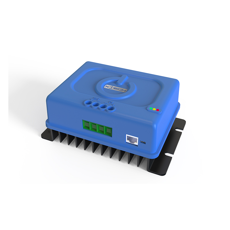 100-20 Solar Charge Controller